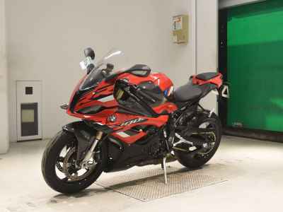 BMW S1000RR 2024