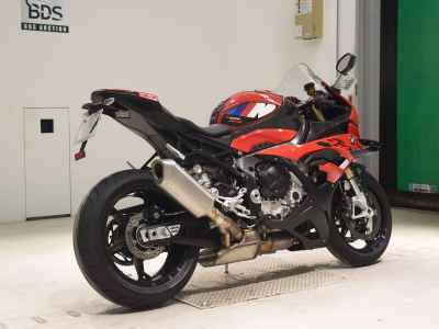 BMW S1000RR 2024