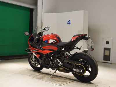 BMW S1000RR 2024