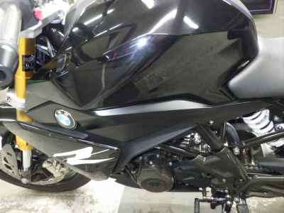 BMW G310R 2024