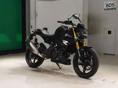 BMW G310R 2024