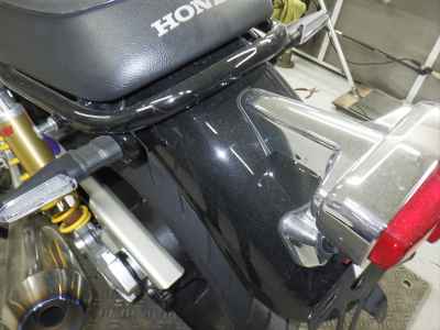 Honda CB1100RS 2017