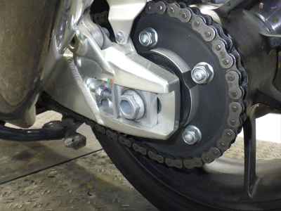 Honda CB1100RS 2017