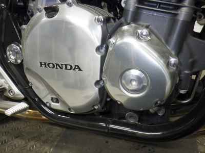 Honda CB1100RS 2017