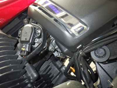 Honda CB1100RS 2017