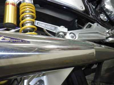 Honda CB1100RS 2017