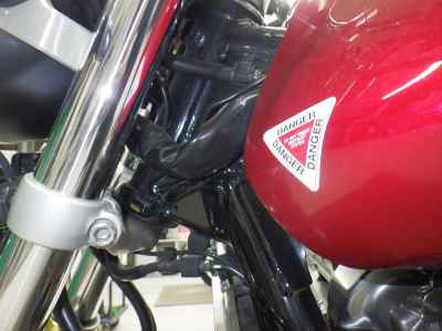 Honda CB1100RS 2017