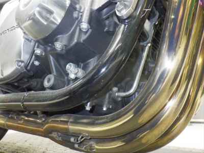 Honda CB1100RS 2017