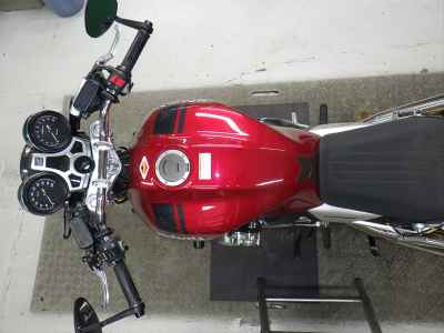 Honda CB1100RS 2017