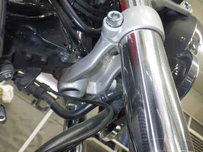 Honda CB1100RS 2017