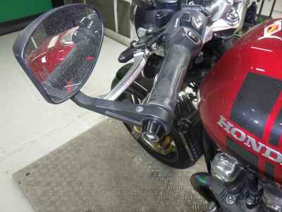 Honda CB1100RS 2017