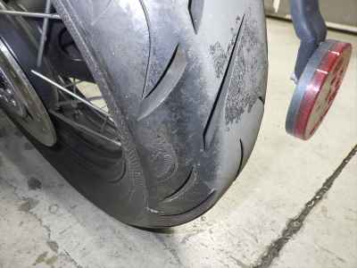 Triumph Bonneville Bobber 2022