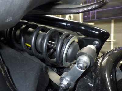 Triumph Bonneville Bobber 2022