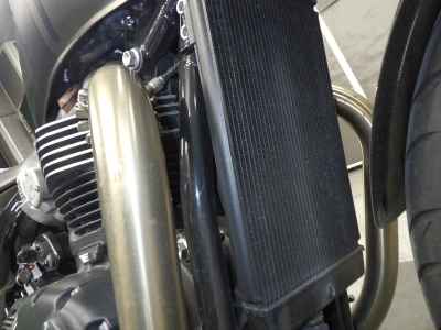 Triumph Bonneville Bobber 2022