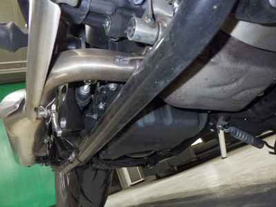 Triumph Bonneville Bobber 2022