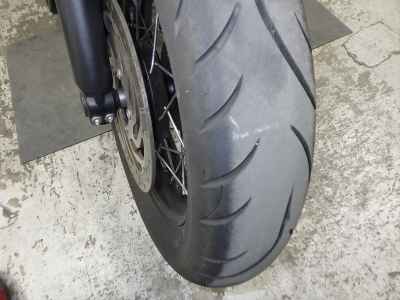 Triumph Bonneville Bobber 2022