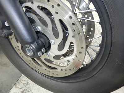 Triumph Bonneville Bobber 2022