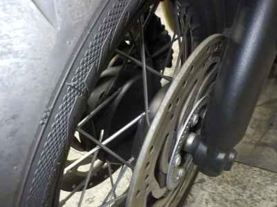 Triumph Bonneville Bobber 2022