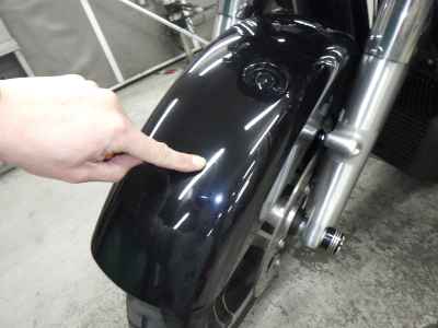 Harley-Davidson Street Glide FLHXS1750 2017