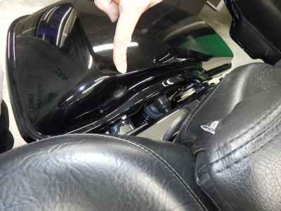 Harley-Davidson Street Glide FLHXS1750 2017