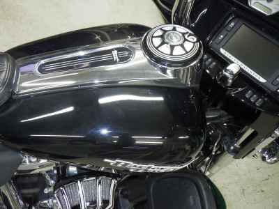 Harley-Davidson Street Glide FLHXS1750 2017