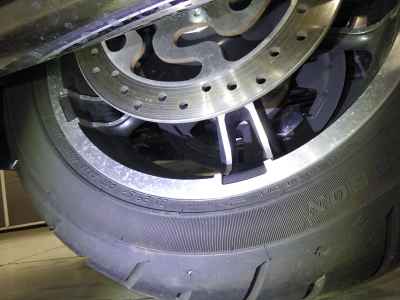 Harley-Davidson Street Glide FLHXS1750 2017