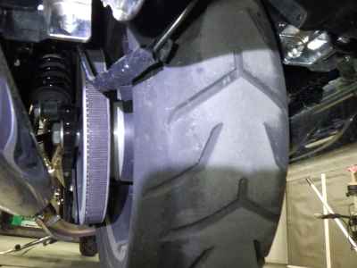 Harley-Davidson Street Glide FLHXS1750 2017