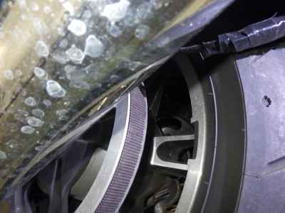 Harley-Davidson Street Glide FLHXS1750 2017