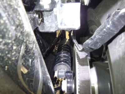 Harley-Davidson Street Glide FLHXS1750 2017