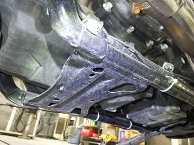 Harley-Davidson Street Glide FLHXS1750 2017