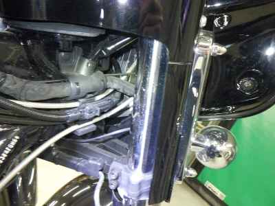 Harley-Davidson Street Glide FLHXS1750 2017