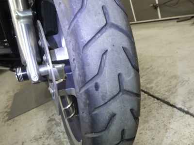 Harley-Davidson Street Glide FLHXS1750 2017