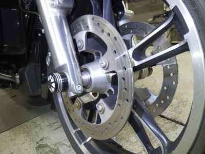 Harley-Davidson Street Glide FLHXS1750 2017