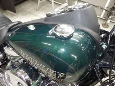 Harley-Davidson Low Rider FXDL1580 2015