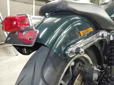 Harley-Davidson Low Rider FXDL1580 2015