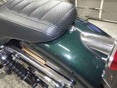 Harley-Davidson Low Rider FXDL1580 2015