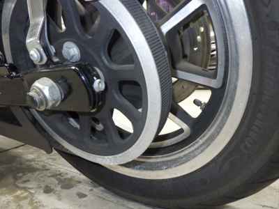 Harley-Davidson Low Rider FXDL1580 2015