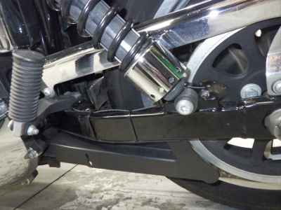 Harley-Davidson Low Rider FXDL1580 2015