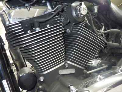 Harley-Davidson Low Rider FXDL1580 2015