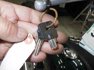 Harley-Davidson Low Rider FXDL1580 2015