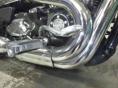 Harley-Davidson Low Rider FXDL1580 2015