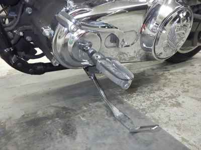 Harley-Davidson Low Rider FXDL1580 2015