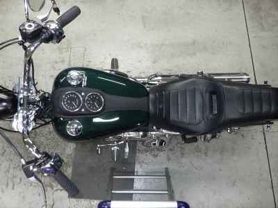 Harley-Davidson Low Rider FXDL1580 2015