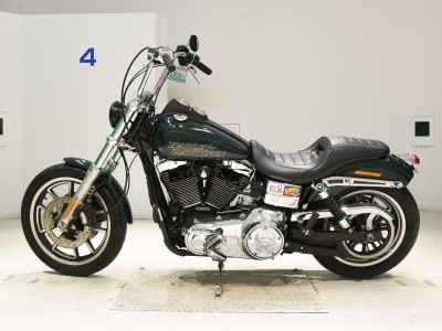 Harley-Davidson Low Rider FXDL1580 2015