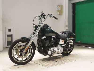 Harley-Davidson Low Rider FXDL1580 2015