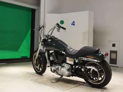 Harley-Davidson Low Rider FXDL1580 2015