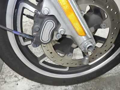 Harley-Davidson Low Rider FXDL1580 2015