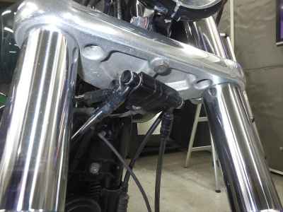 Harley-Davidson Low Rider FXDL1580 2015