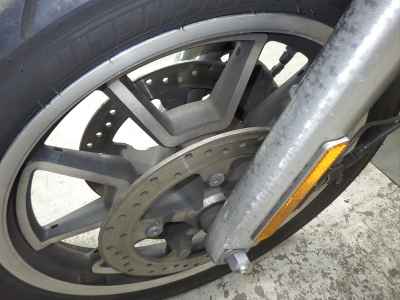 Harley-Davidson Low Rider FXDL1580 2015