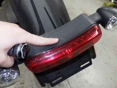 Harley-Davidson Sportster S RH1250S 2022